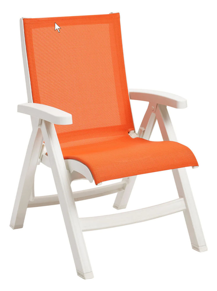 JAMAICA BEACH CHAIR